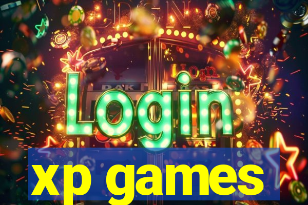 xp games